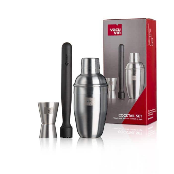 Cocktailset Bar in a Box Starter set de cocktails