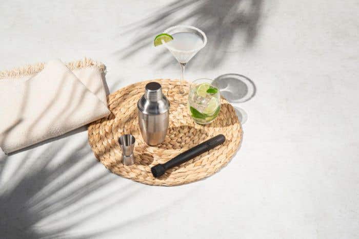 Cocktailset Bar in a Box Starter set de cocktails