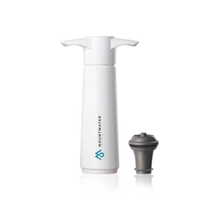 Original Wine Saver wine vacuum pump