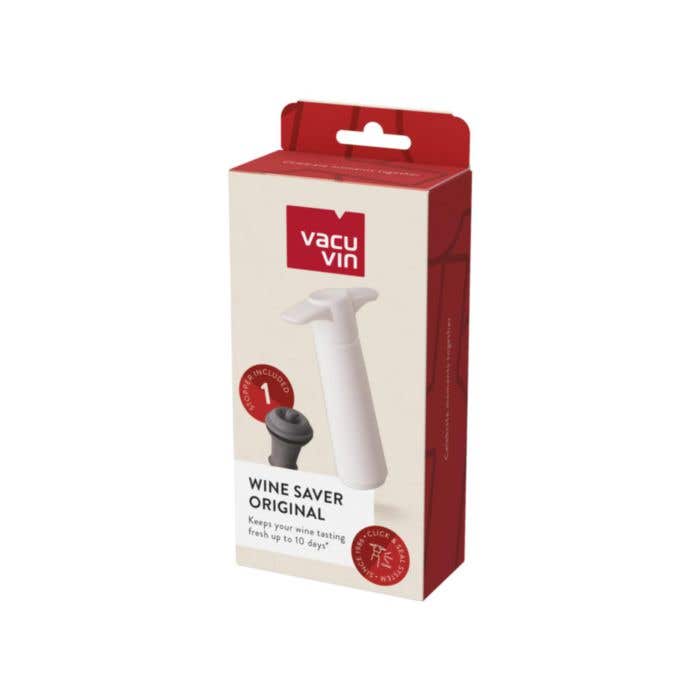 Original Wine Saver wine vacuum pump