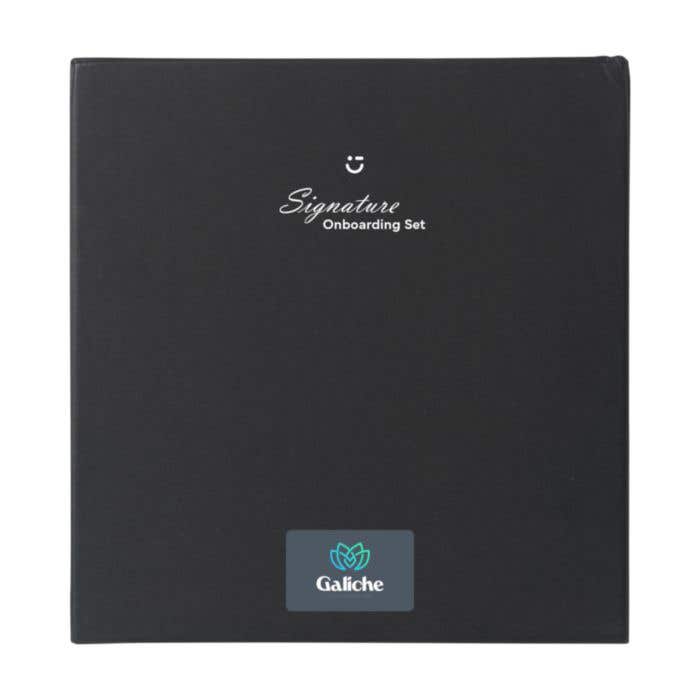 Signature Onboarding Set