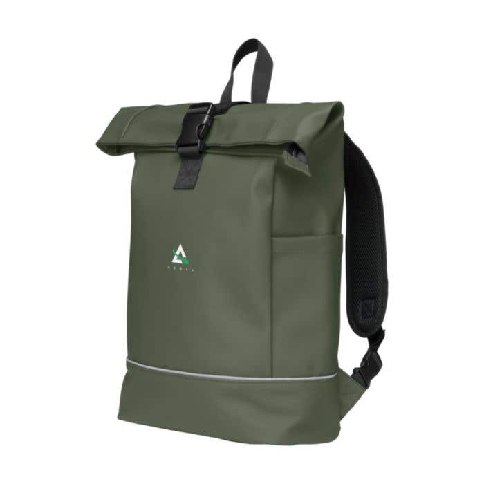 Lennon GRS Roll-Top Bicycle Backpack Fahrradtasche