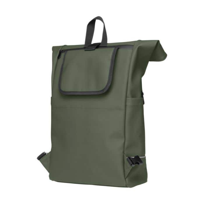 Lennon GRS Roll-Top Bicycle Backpack Fahrradtasche