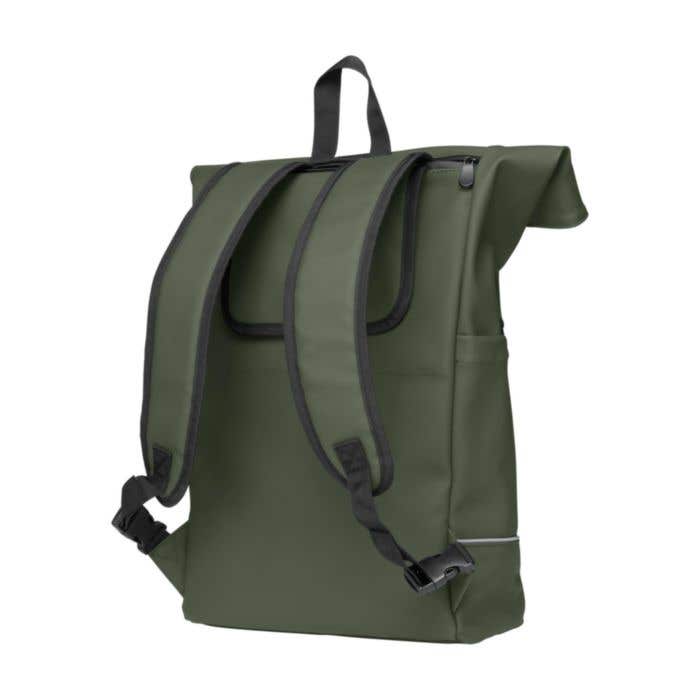 Lennon GRS Roll-Top Bicycle Backpack Fahrradtasche