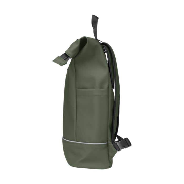 Lennon GRS Roll-Top Bicycle Backpack Fahrradtasche