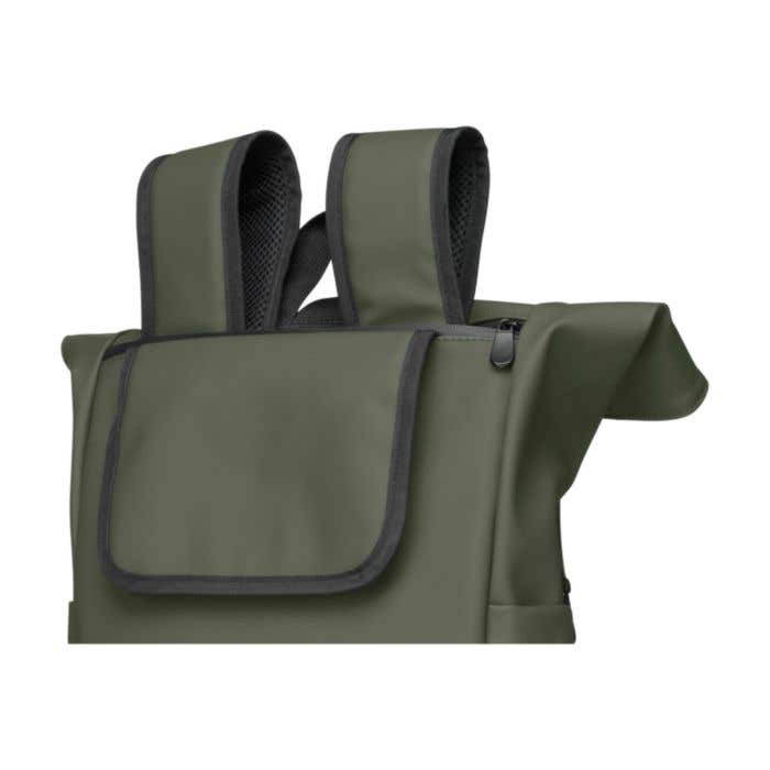 Lennon GRS Roll-Top Bicycle Backpack Fahrradtasche