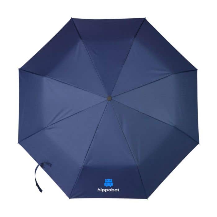 Nimbro RCS RPET foldable umbrella 21 inch