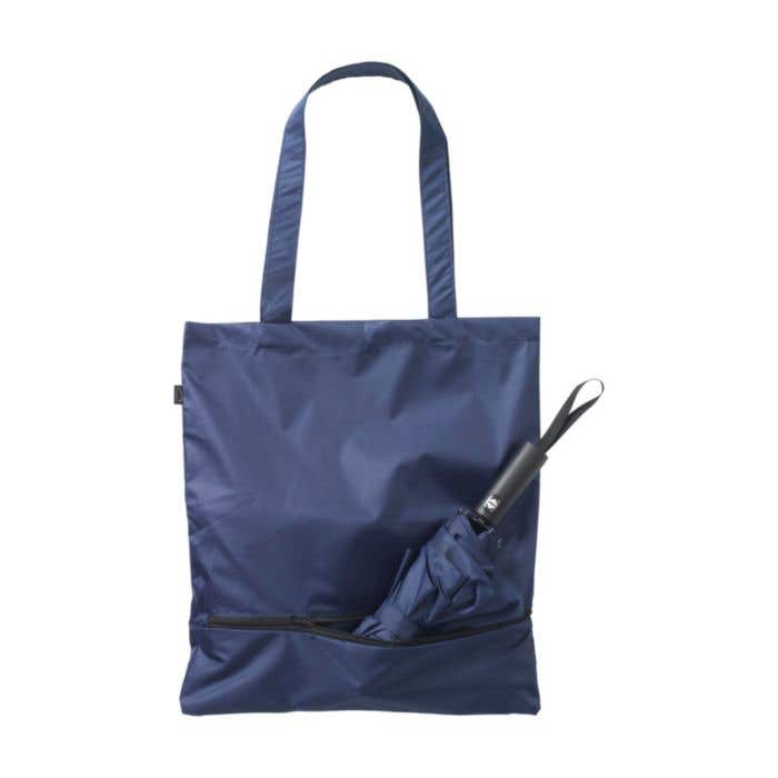 Nimbro RCS RPET foldable umbrella 21 inch