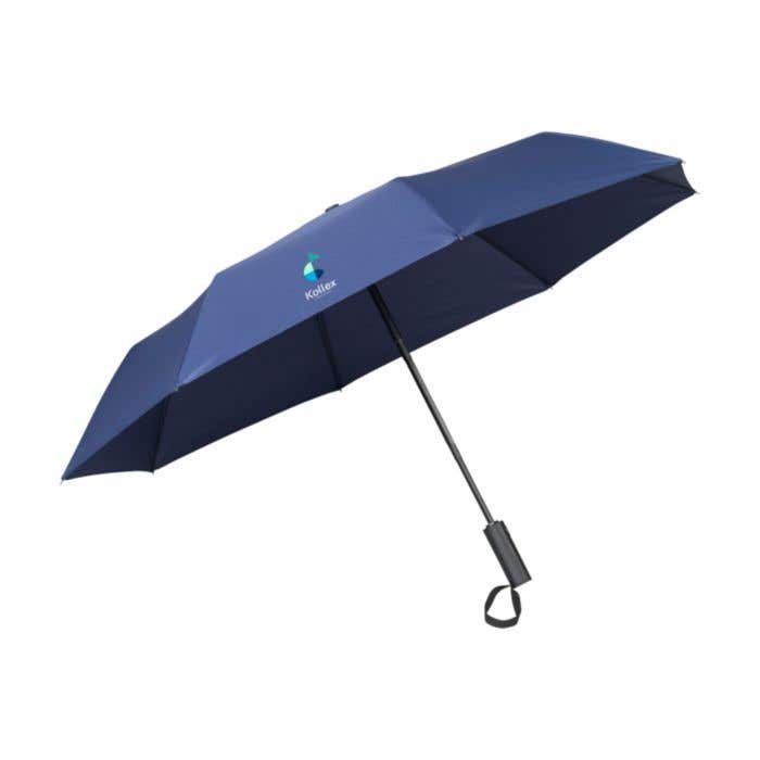 Nimbro RCS RPET foldable umbrella 21 inch