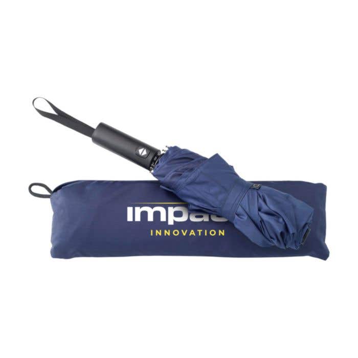 Nimbro RCS RPET foldable umbrella 21 inch