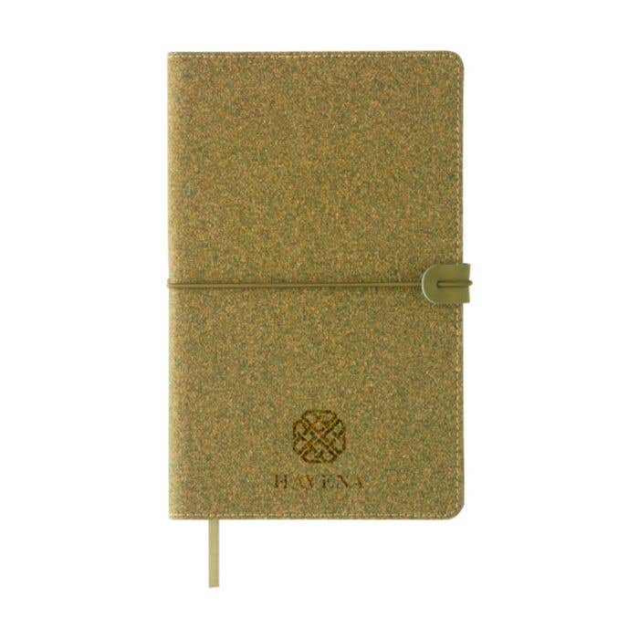 Craigmore TeaGround Notebook A5 carnet de notes