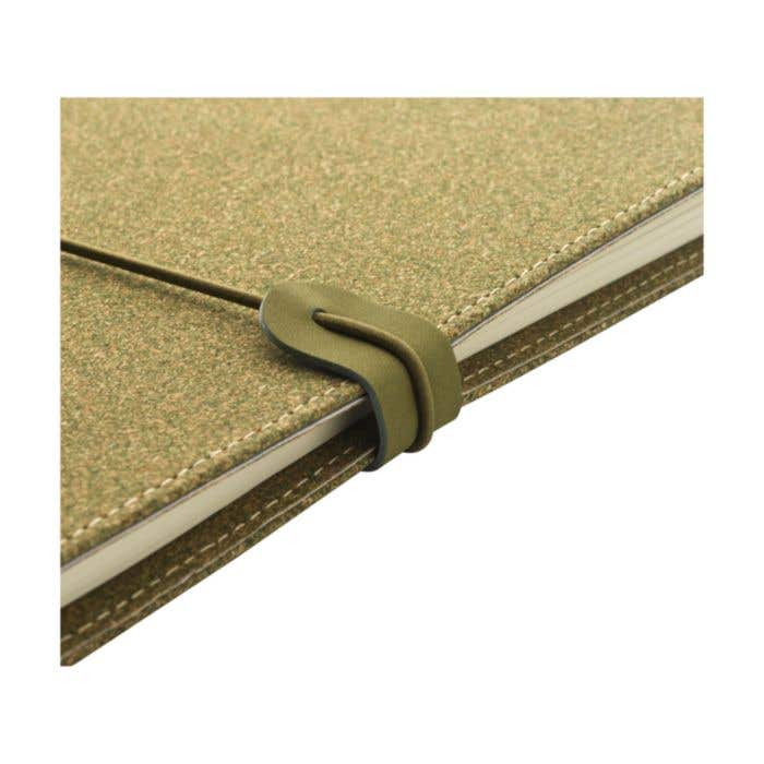 Craigmore TeaGround Notebook A5 Notizbuch
