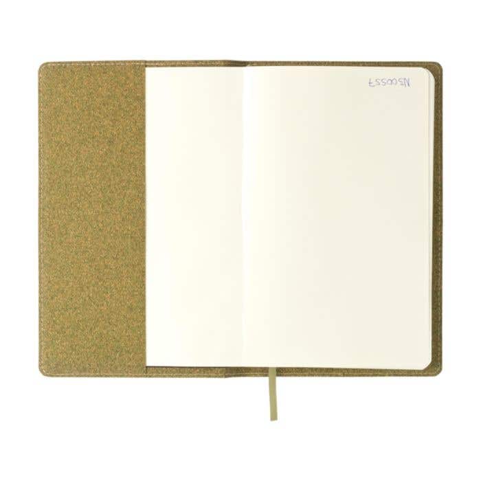 Craigmore TeaGround Notebook A5 Notizbuch