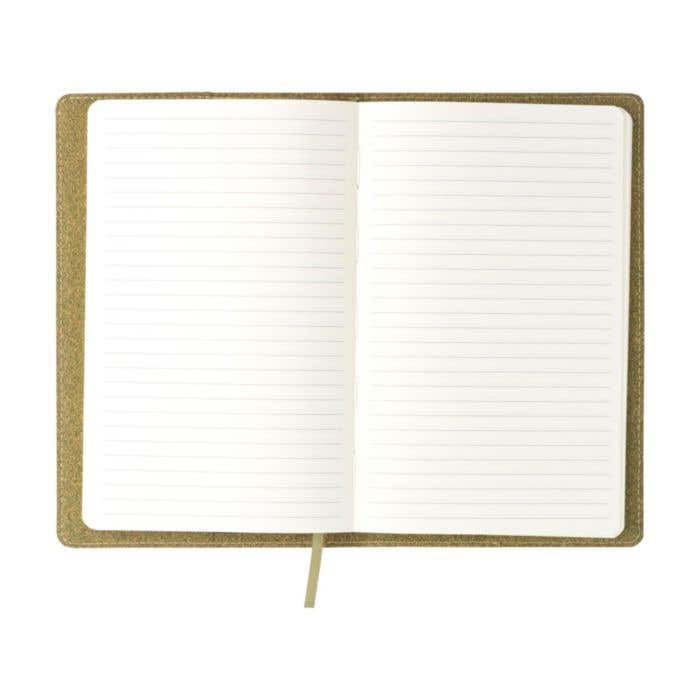 Craigmore TeaGround Notebook A5 Notizbuch