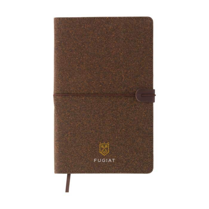 Ashford CoffeeGround Notebook A5 Notizbuch