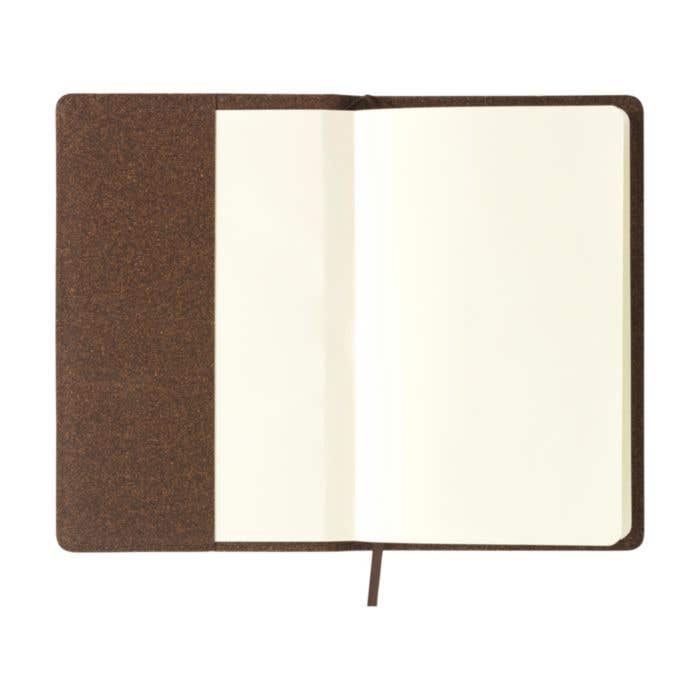 Ashford CoffeeGround Notebook A5 Notizbuch