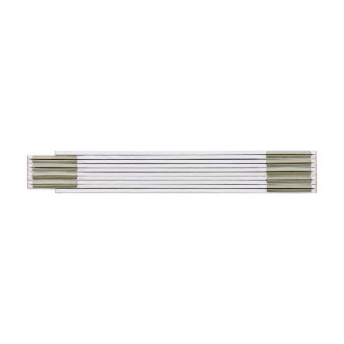Stabila Zollstock Jason | 600er-Serie | 2 m