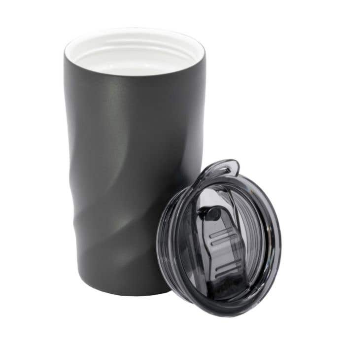 BrandCharger mug de voyage Vortex Calix Ceramica | 400 ml