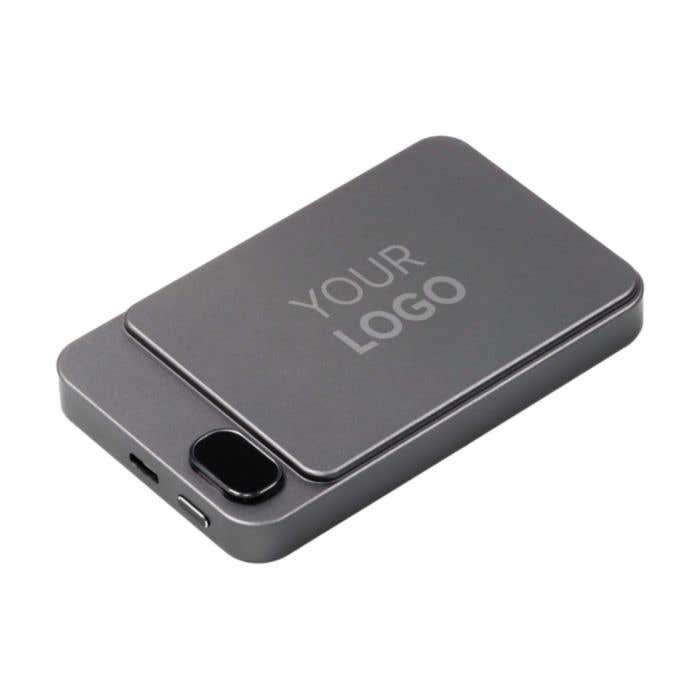 BrandCharger Powerbank Powerwave 5000 | 5.000 mAh