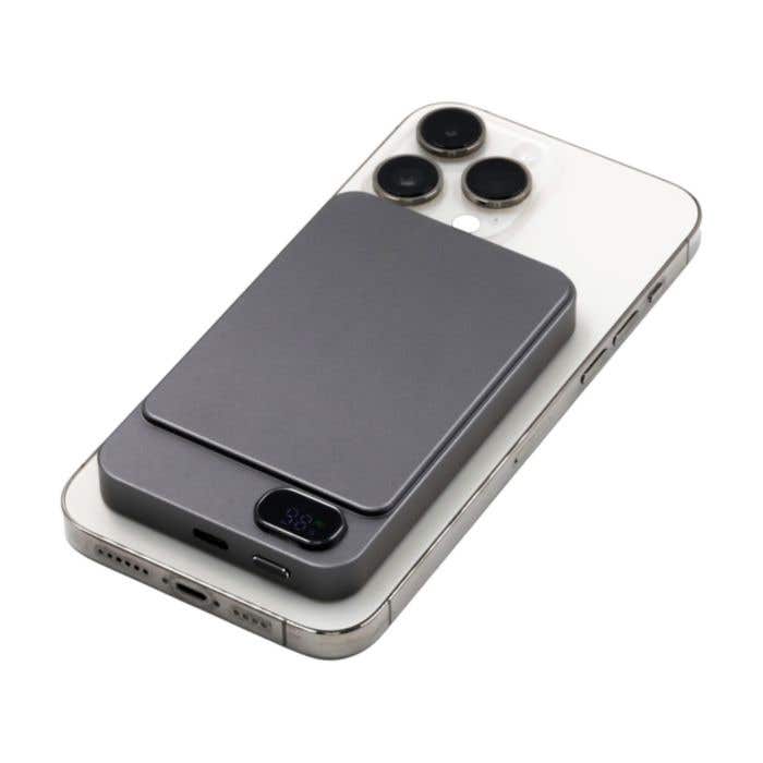 BrandCharger power bank Powerwave 5000 | 5 000 mAh
