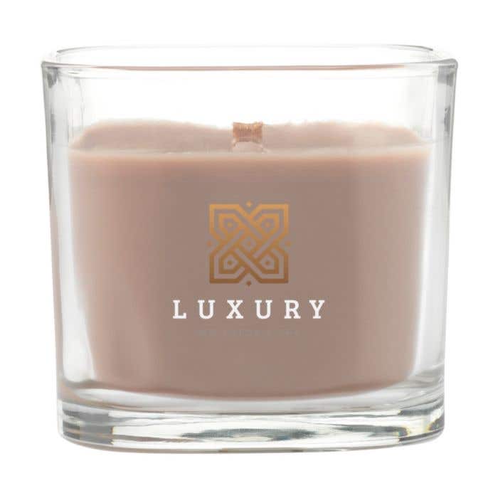 Wooosh Candle Sereno geurkaars
