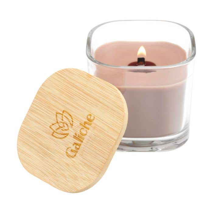 Wooosh Candle Sereno geurkaars