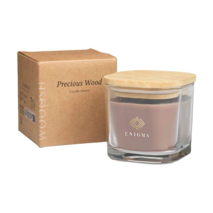 Wooosh Candle Sereno geurkaars
