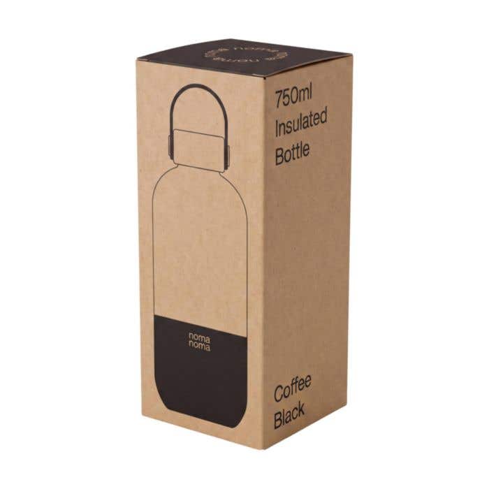 Noma Noma Recycled Steel Insulated Bottle 750 ml thermosfles