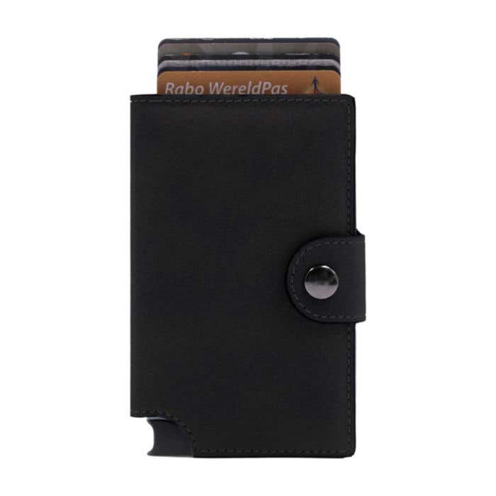 BrandCharger card holder Wally Porto | RFID protection