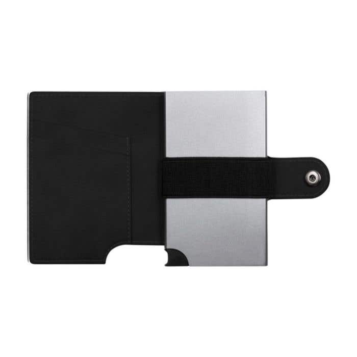 BrandCharger card holder Wally Porto | RFID protection