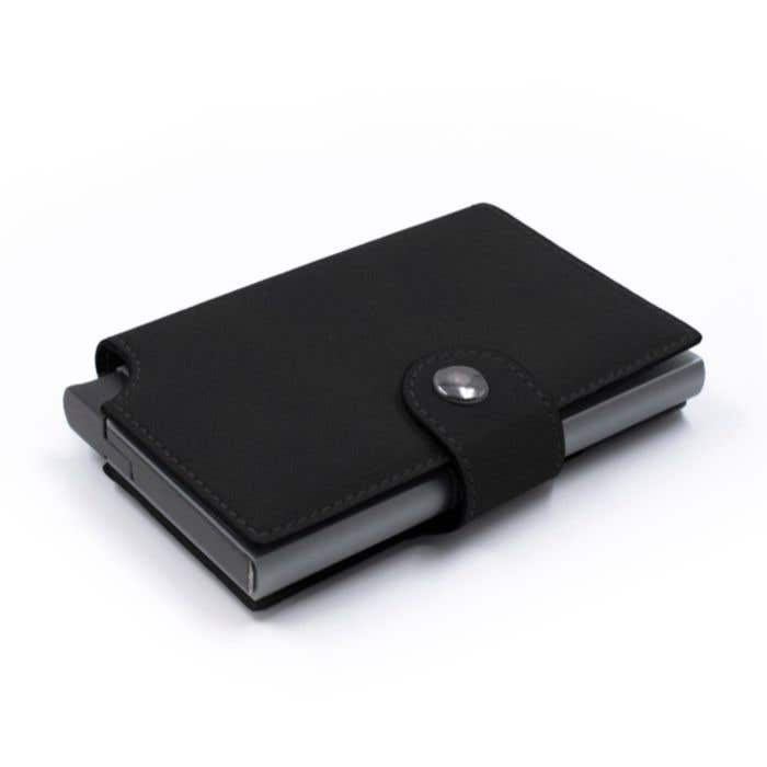 BrandCharger card holder Wally Porto | RFID protection