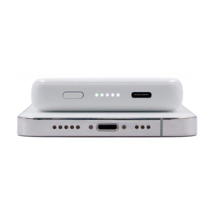 BrandCharger power bank Powercharge Air | 5,000 mAh