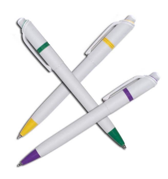 Stilolinea Ducal stylo bille