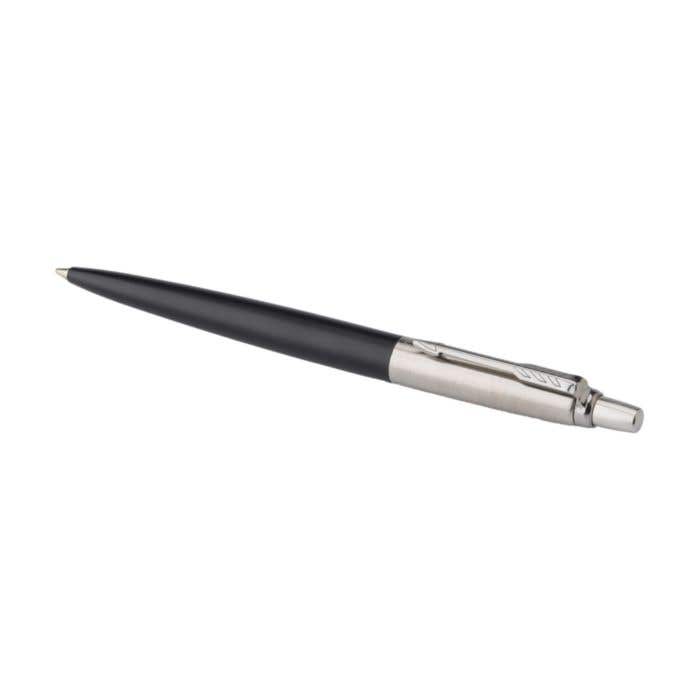 Parker Jotter Core balpen | Roestvrijstaal