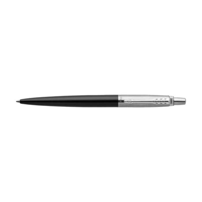 Parker Jotter Core balpen | Roestvrijstaal