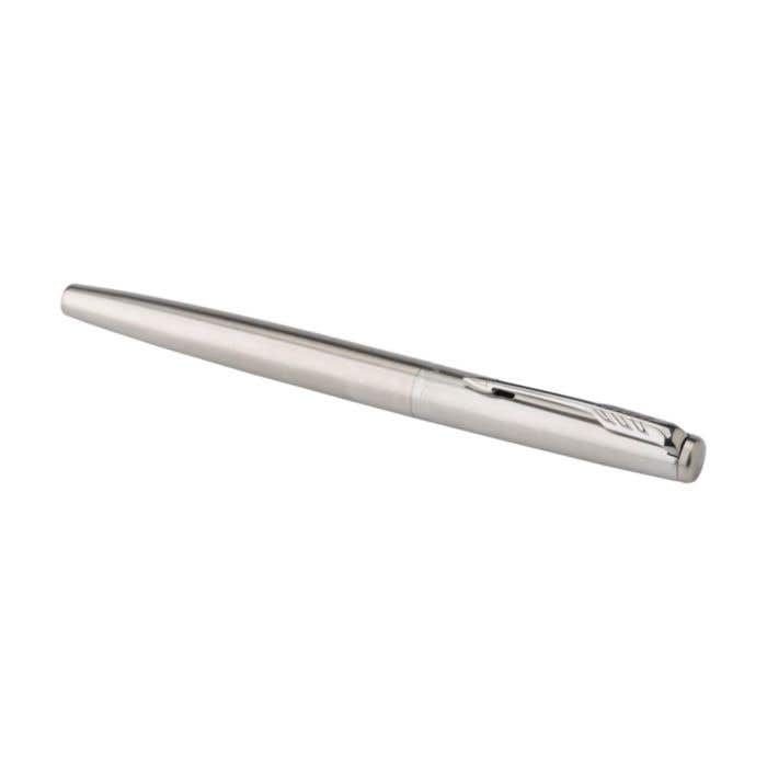 Parker Jotter Core vulpen | Roestvrijstaal