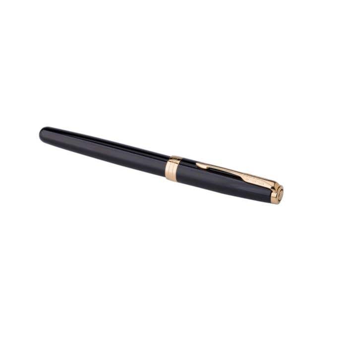 Parker Sonnet rollerball | Goudkleurige details