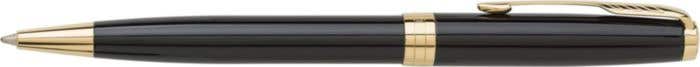 Parker Sonnet balpen | Goudkleurige details