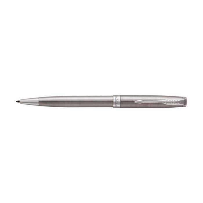 Parker Sonnet stylo bille | Acier inoxydable
