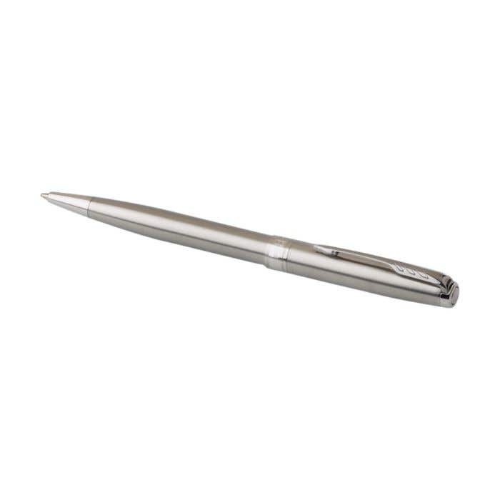 Parker Sonnet stylo bille | Acier inoxydable