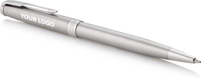 Parker Sonnet stylo bille | Acier inoxydable