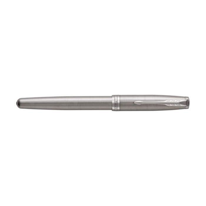 Parker Sonnet rollerball | Roestvrijstaal