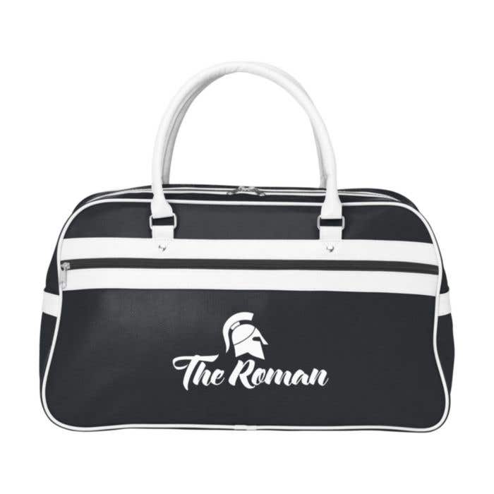 RetroSport sports bag