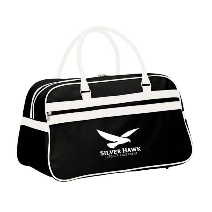 RetroSport sports bag