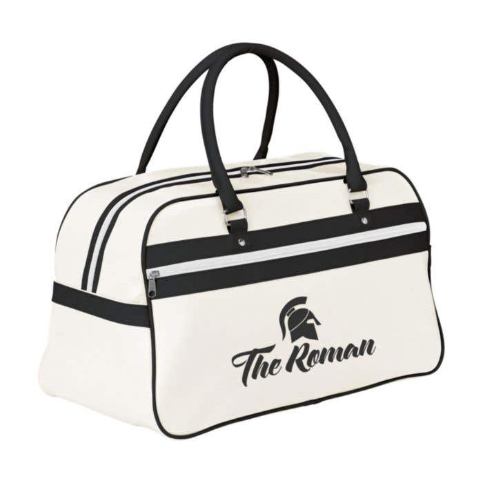 RetroSport sports bag