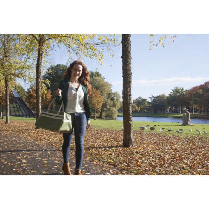 RetroSport sports bag