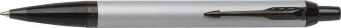 Parker IM Monochrome balpen | Metaal