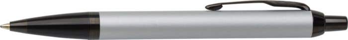 Parker IM Monochrome balpen | Metaal