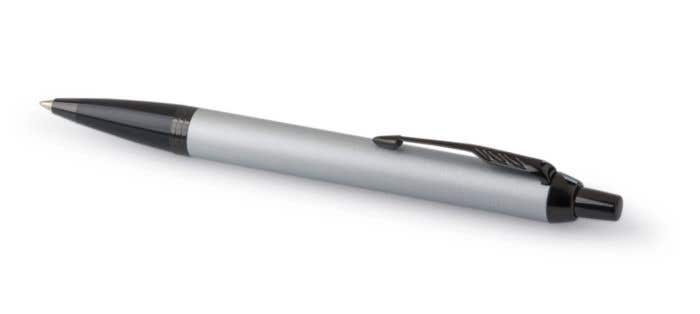 Parker IM Monochrome balpen | Metaal
