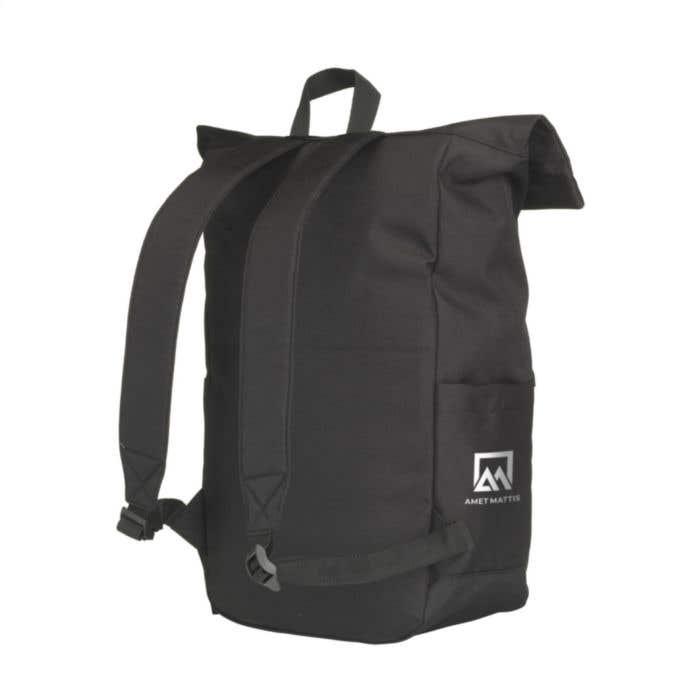 Nolan Recycled RPET backpack